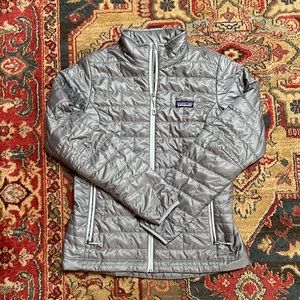 Patagonia Nano Puff